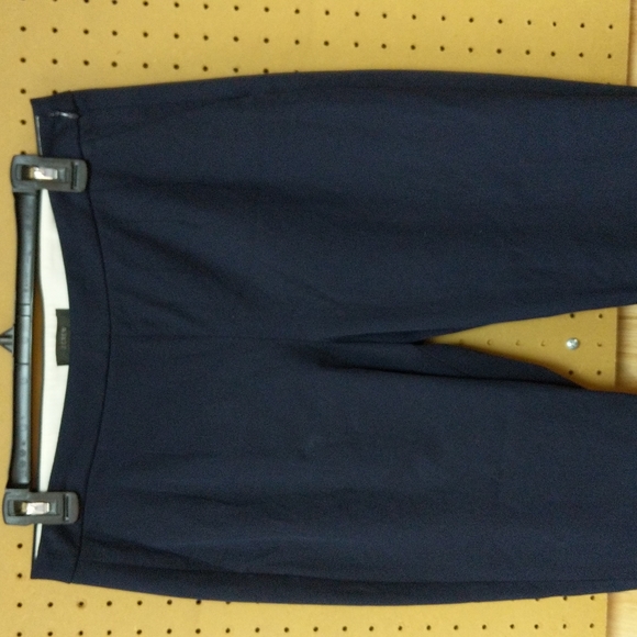 J CREW Pants Size 8 - Picture 7 of 10